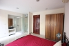 A beautiful apartment with natural light for rent in Tay Ho, Ha Noi